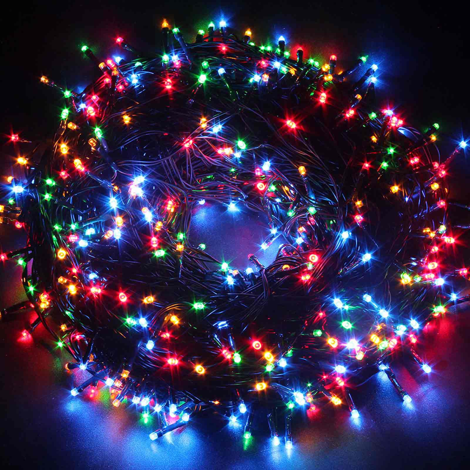 Luci Albero Di Natale Come Metterle Come mettere le luci sull’albero di Natale? Piccoli consigli utili da